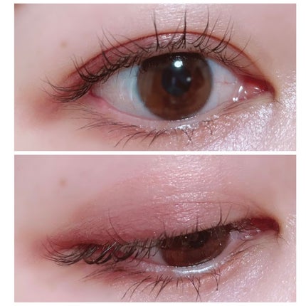 レ キャトル オンブル ツイード/CHANEL/アイシャドウパレットを使ったクチコミ(4枚目)