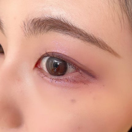 ジルスチュアート ブルームクチュール アイズ/JILL STUART/アイシャドウパレットを使ったクチコミ(8枚目)