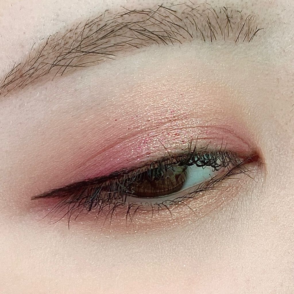 ハイパーシャープ ライナー R/MAYBELLINE NEW YORK/リキッドアイライナーを使ったクチコミ（2枚目）