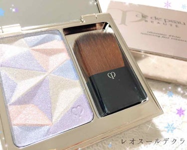 💎 clé de peau BEAUTÉ

・レオスールデクラ
・￥8000+税( ∩'-'💰⊂ )
 
◌⑅﻿◌┈┈┈┈┈┈┈┈┈┈┈┈┈┈┈┈┈◌⑅﻿◌

ハイライト界女王といっても過言ではない。
