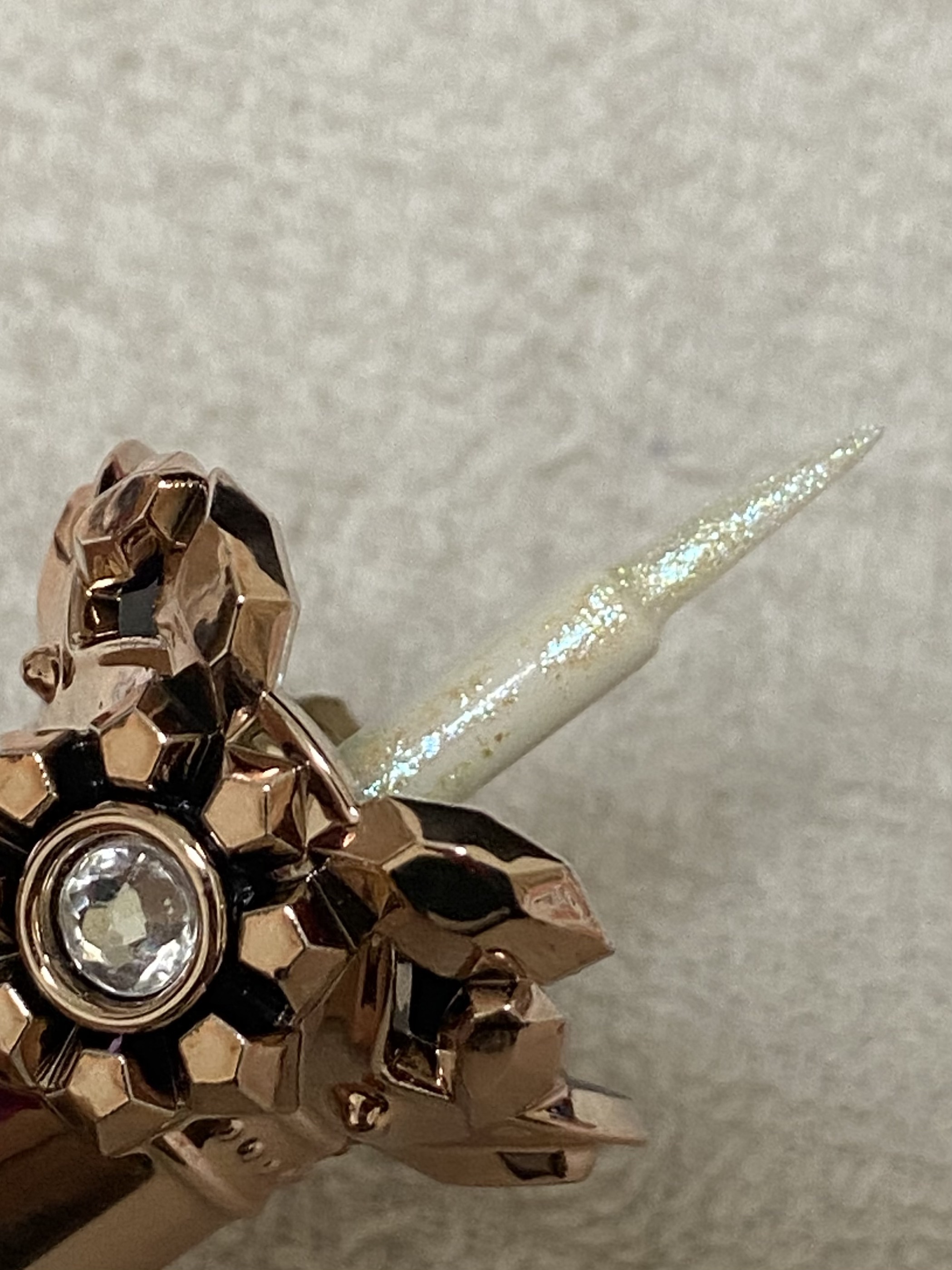 リキッドアイシャドウ/AGAG/リキッドアイシャドウを使ったクチコミ（2枚目）