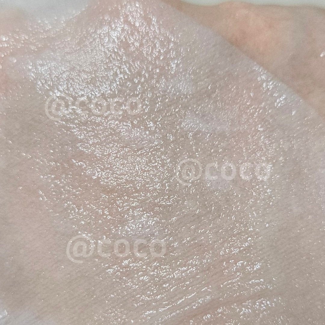 アビブ グルタチオンソームダークスポットセラムビタドロップ/Abib /美容液を使ったクチコミ(6枚目)