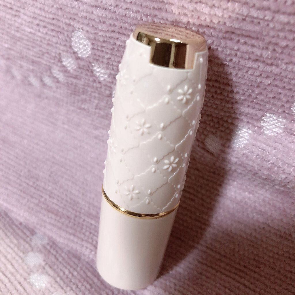 ラスティング リップカラーN/CEZANNE/口紅を使ったクチコミ（3枚目）