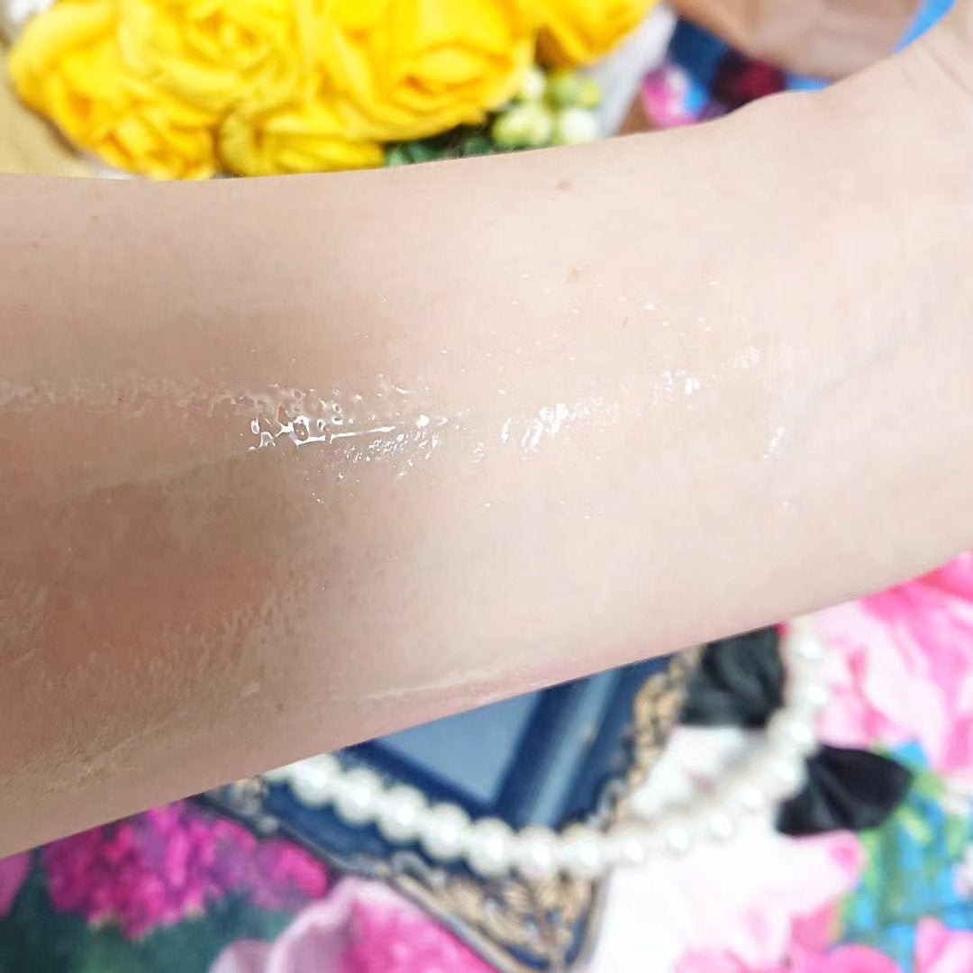 クレンジングバーム/otaf:/クレンジングバームを使ったクチコミ(4枚目)