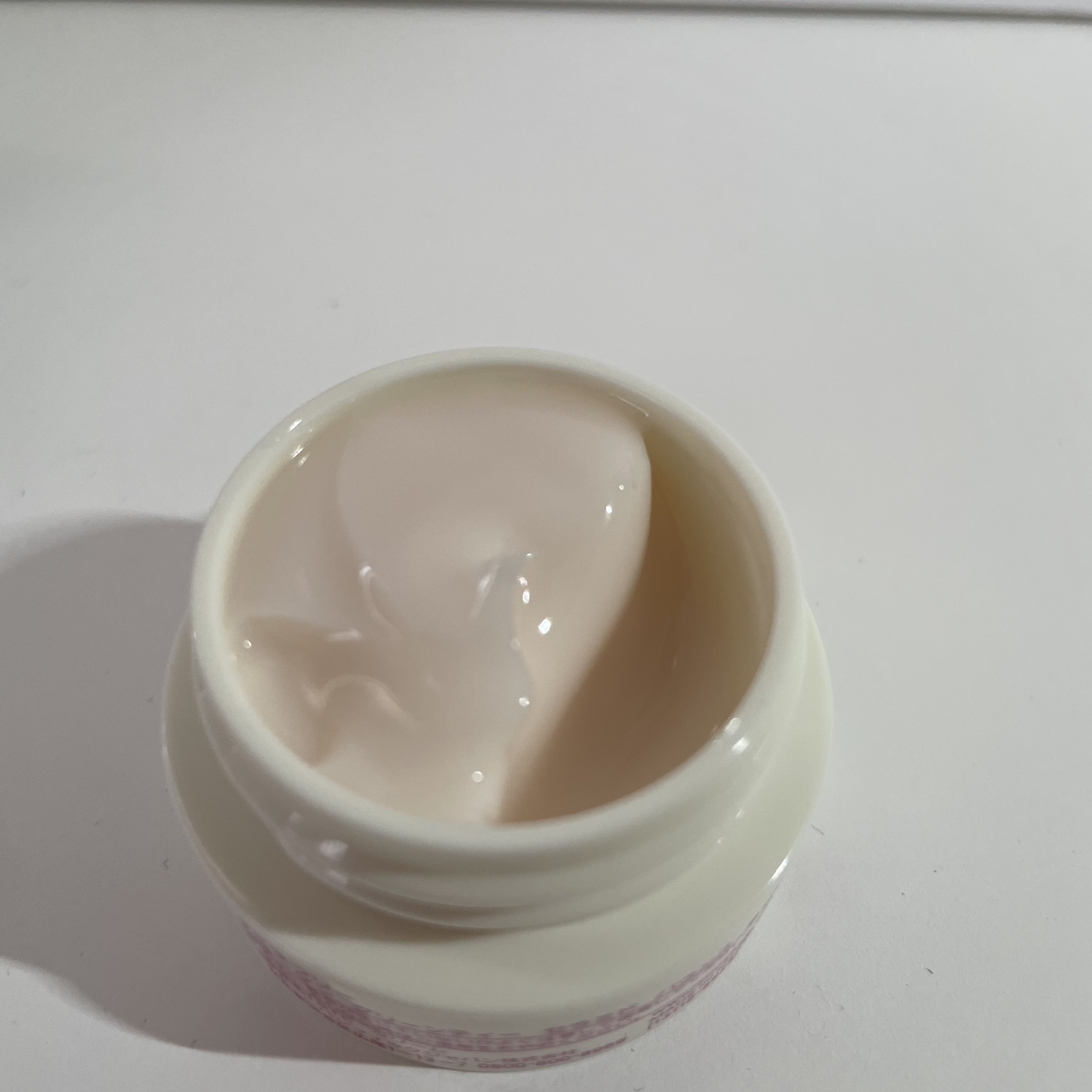 コラーゲン　グリーンティー　セラミド　バウンス　クリーム/innisfree/スキンケア・基礎化粧品を使ったクチコミ（2枚目）