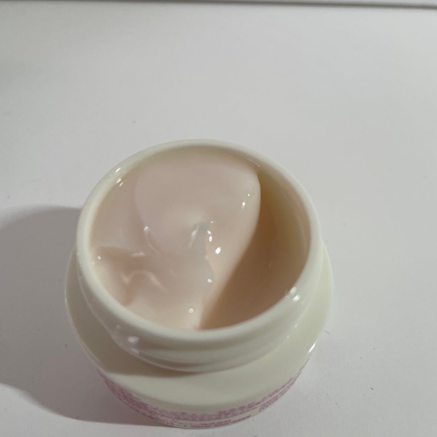 コラーゲン グリーンティー セラミド バウンス クリーム/innisfree/スキンケア・基礎化粧品を使ったクチコミ(2枚目)