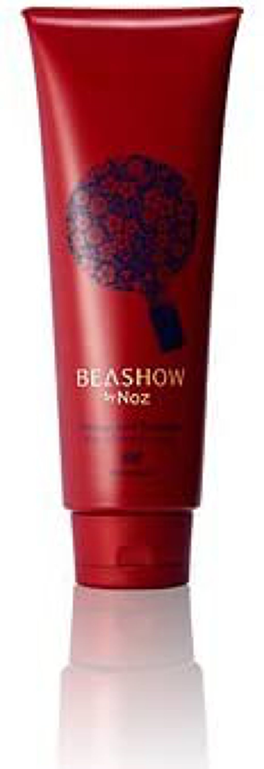 Noz(ノズ) BEASHOWダメージケアトリートメント