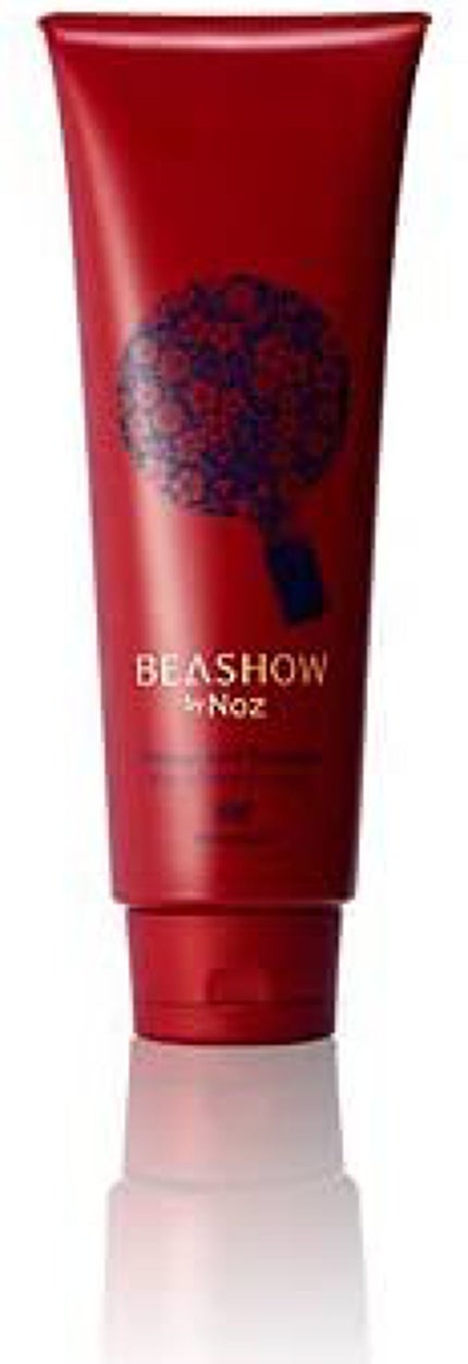 Noz(ノズ) BEASHOWダメージケアトリートメント