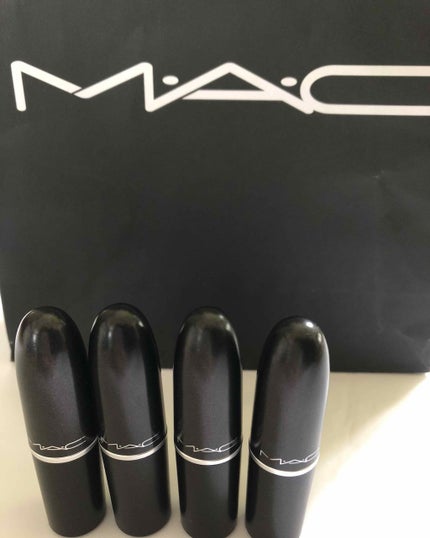 リップスティック ラブローン/M・A・C/口紅の画像