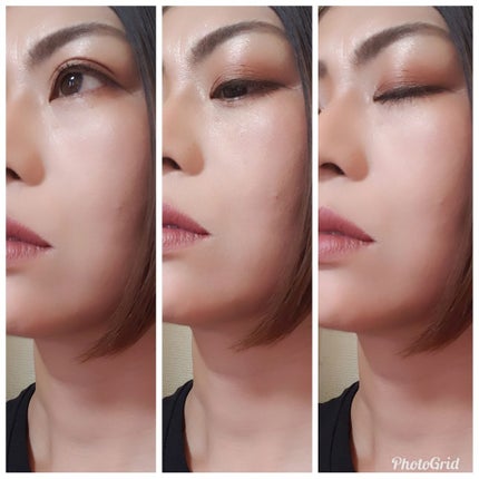 サマーライツ フェースパレット/NARS/アイシャドウパレットを使ったクチコミ(3枚目)