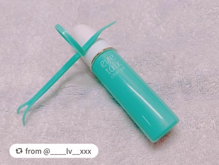 アイトーク クリアジェル/アイトーク/二重まぶた用アイテムを使ったクチコミ(2枚目)