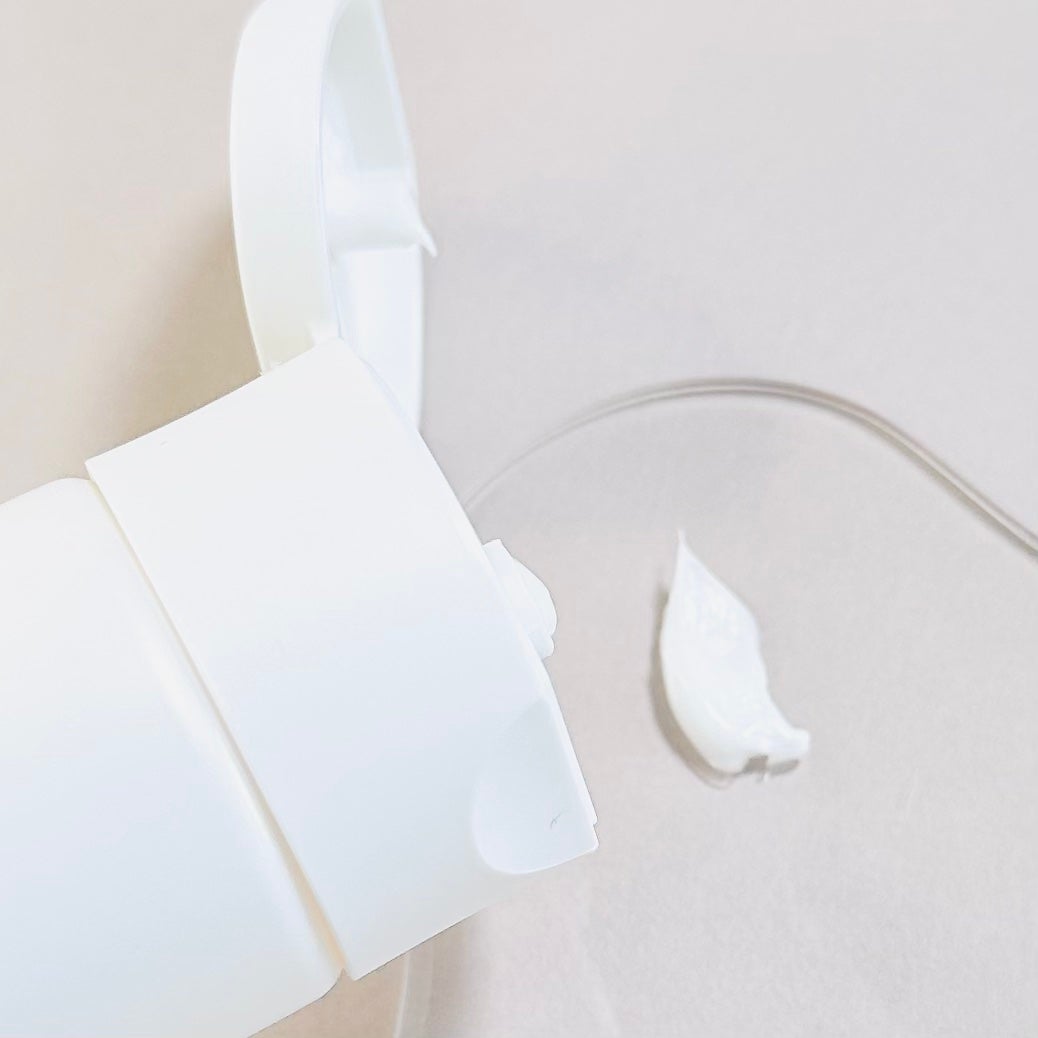 AQ ウォッシング クリーム/DECORTÉ/洗顔フォームを使ったクチコミ(2枚目)