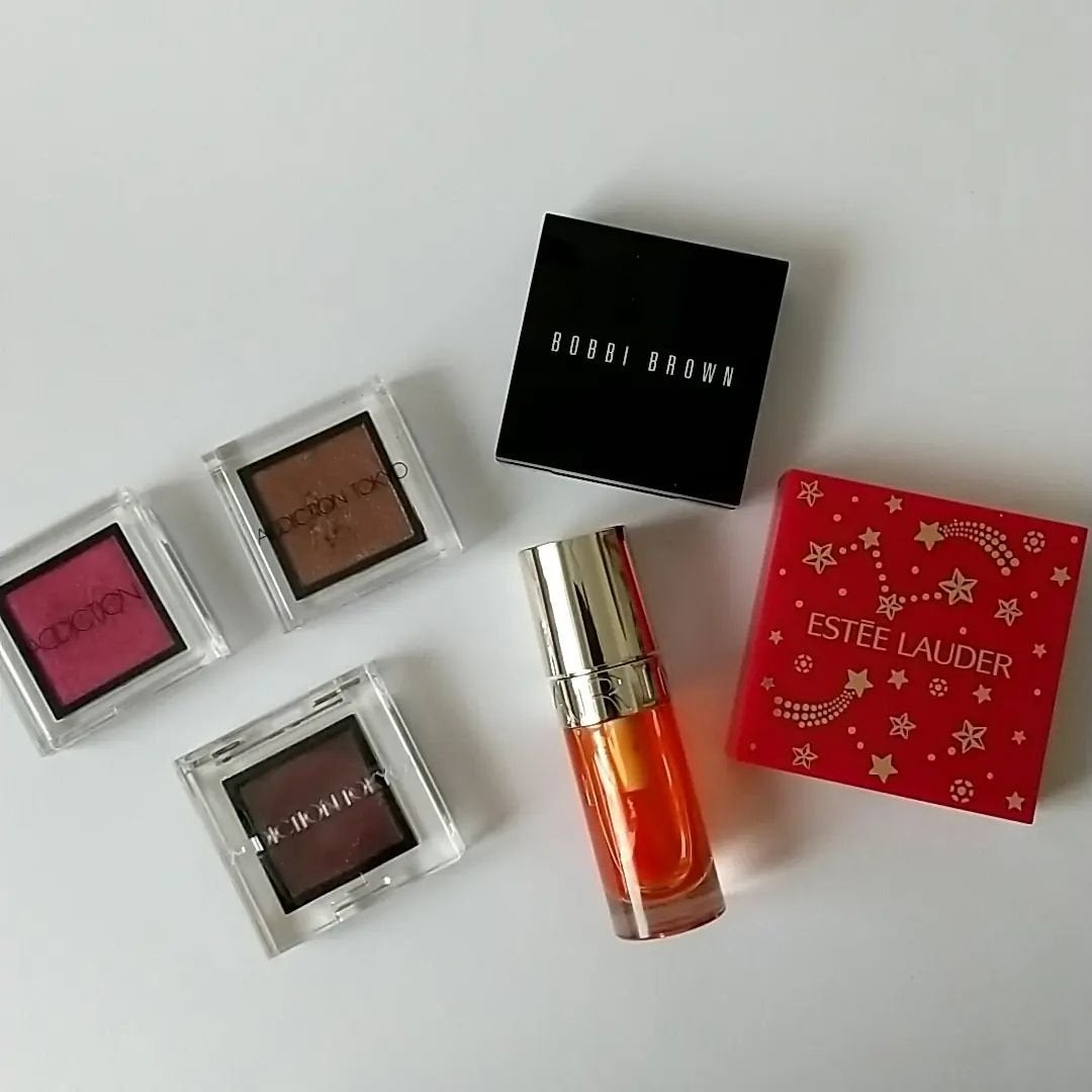 ハイライティング パウダー/BOBBI BROWN/パウダーハイライトを使ったクチコミ(1枚目)