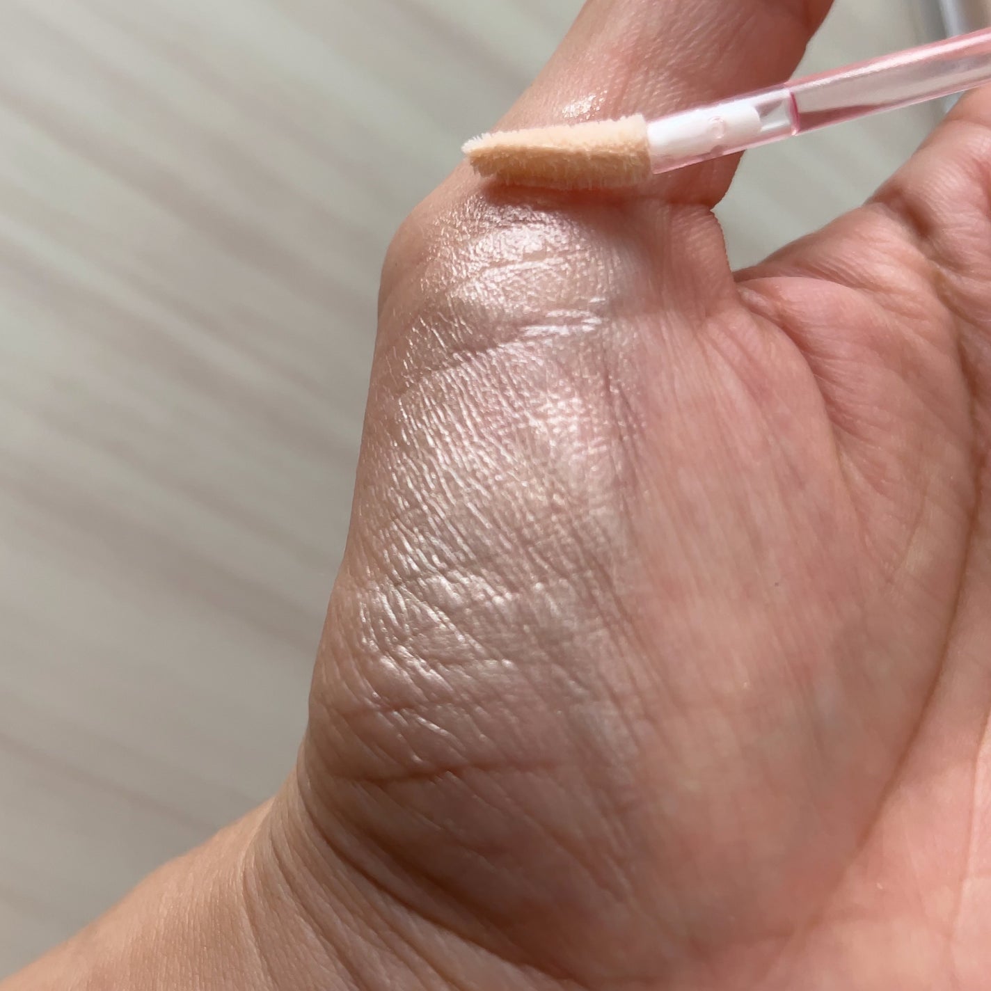 グリント リキッドハイライター/Glint/リキッドハイライトを使ったクチコミ(3枚目)