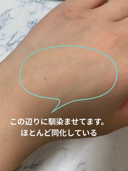 ネオクッション マット/LANEIGE/クッションファンデーションを使ったクチコミ(4枚目)
