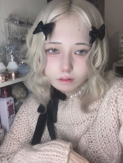 MD インスパイアロングラッシュ カーリングマスカラ/mude/マスカラを使ったクチコミ(4枚目)