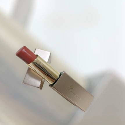 リリミュウ バタールージュ/Ririmew/口紅を使ったクチコミ(2枚目)