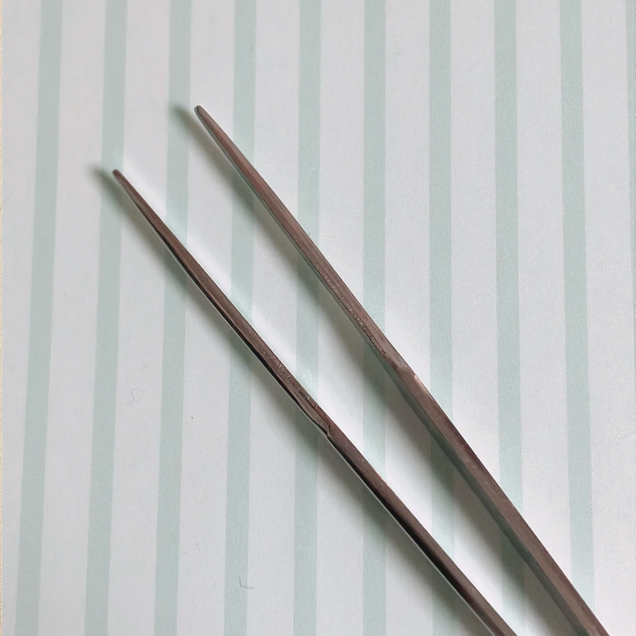 ピンセット/DAISO/毛抜きを使ったクチコミ（3枚目）