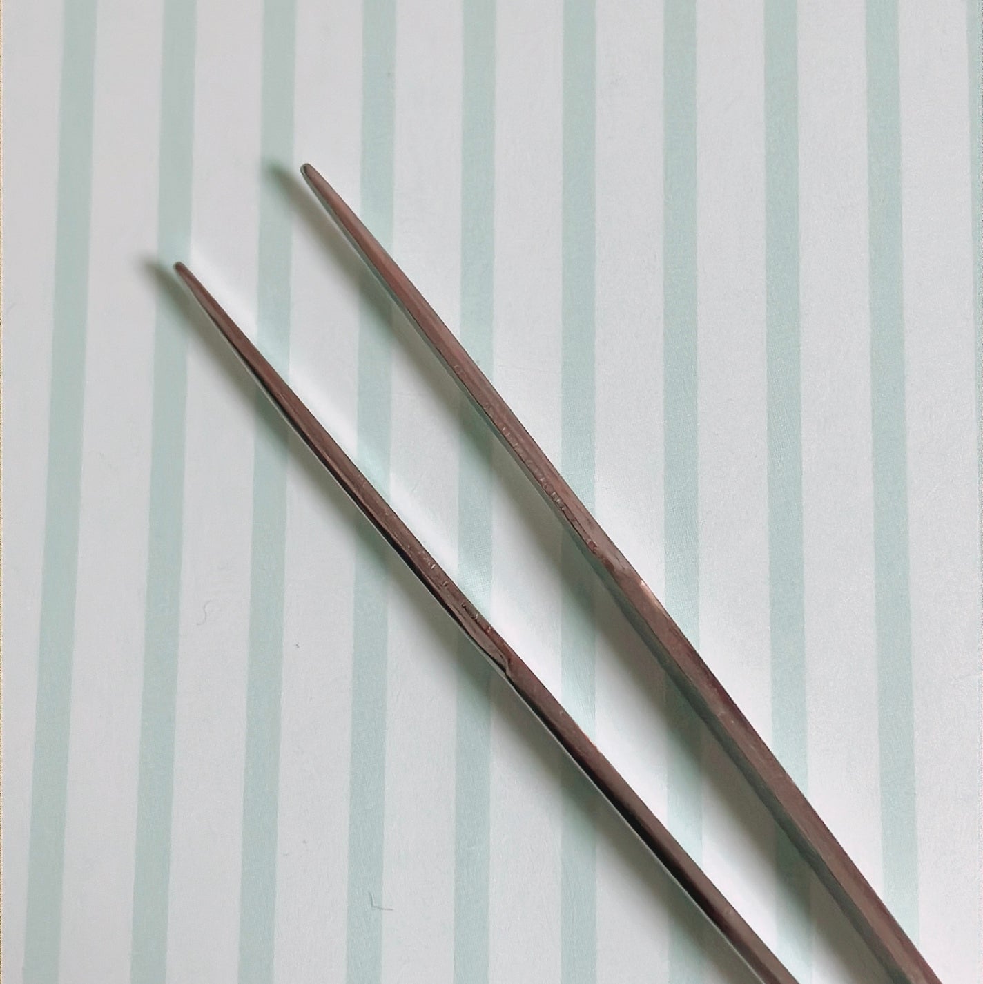 ピンセット/DAISO/毛抜きを使ったクチコミ(3枚目)