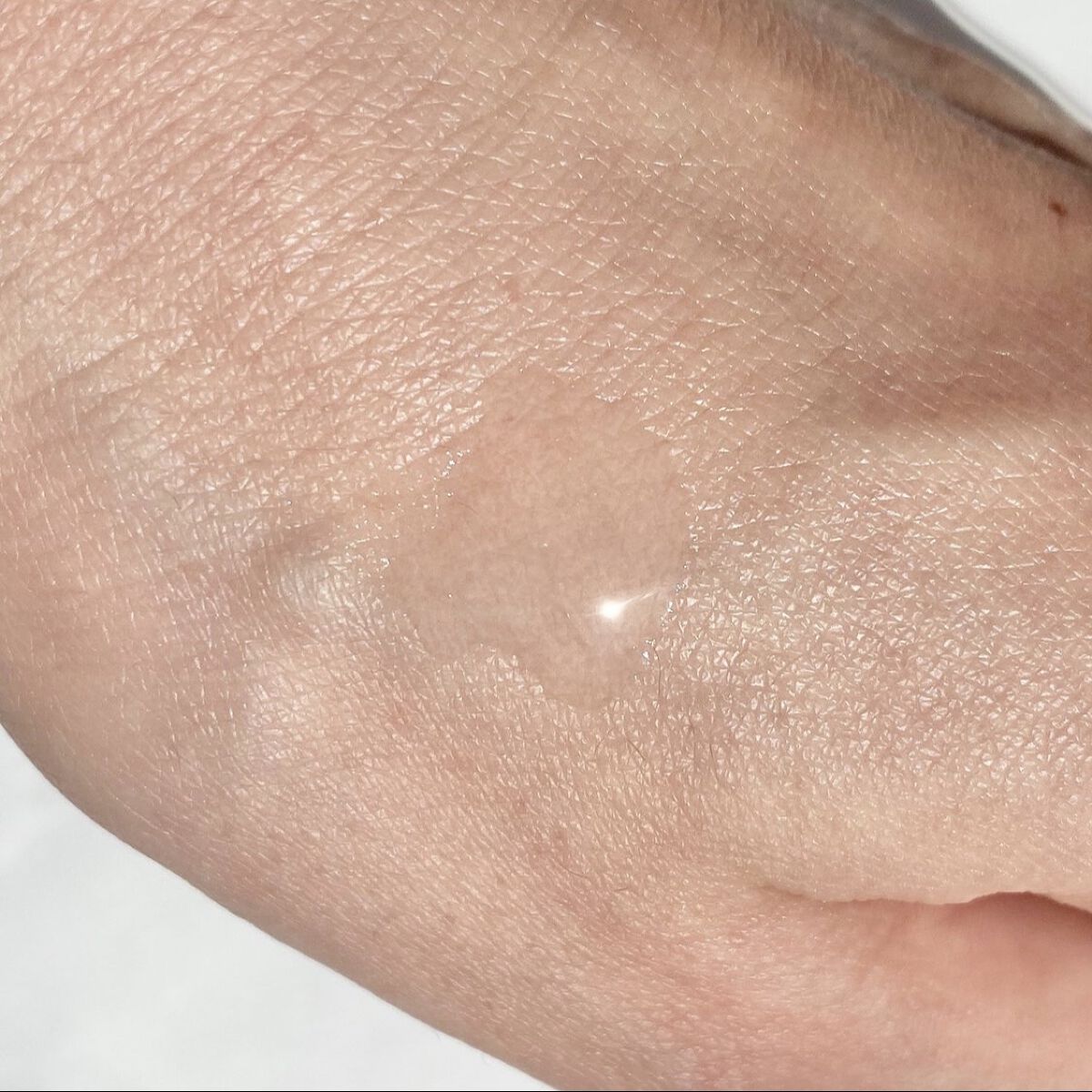 クリア リップコート/Amplitude/リップオイルを使ったクチコミ（2枚目）