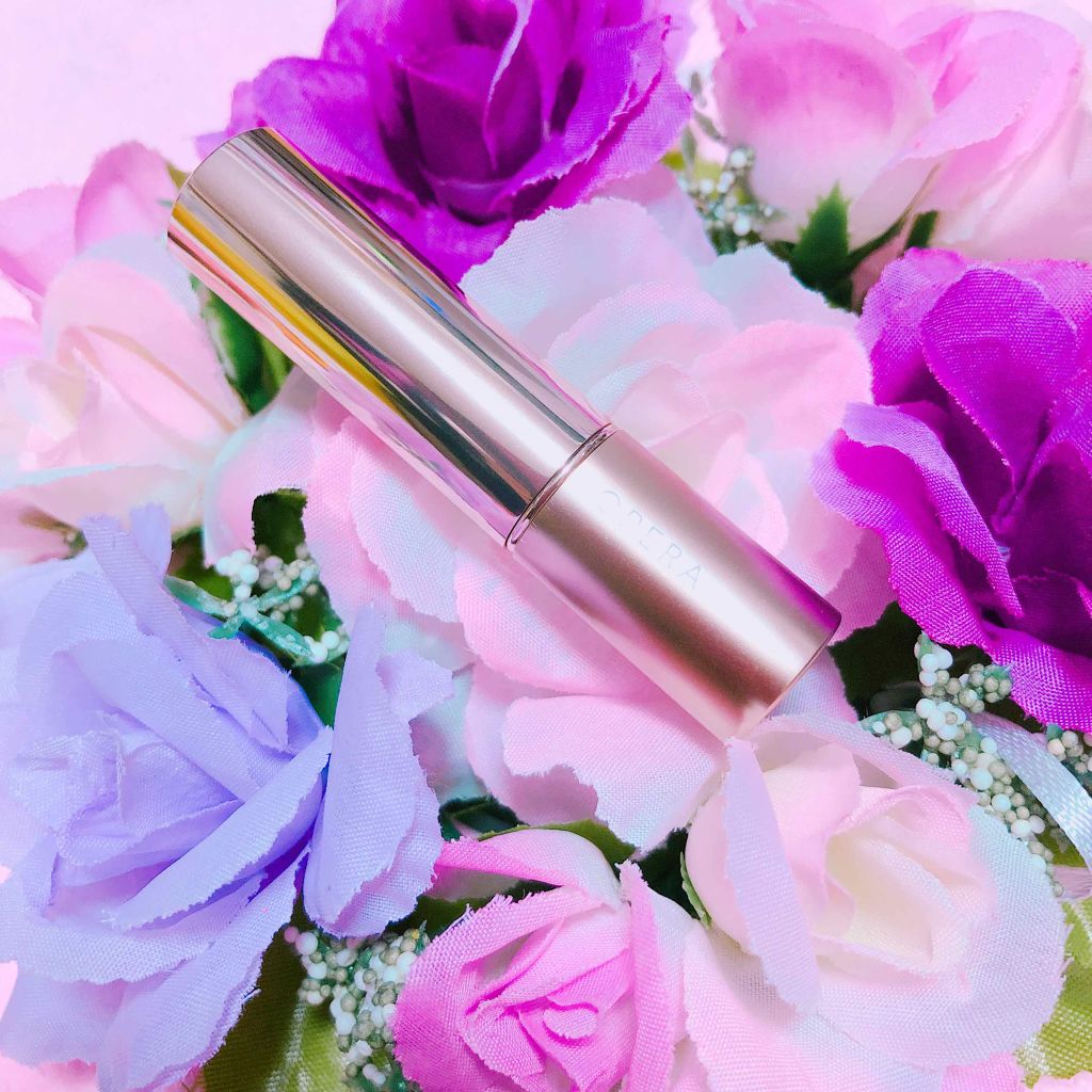 オペラ リップティント N/OPERA/リップティントを使ったクチコミ（2枚目）