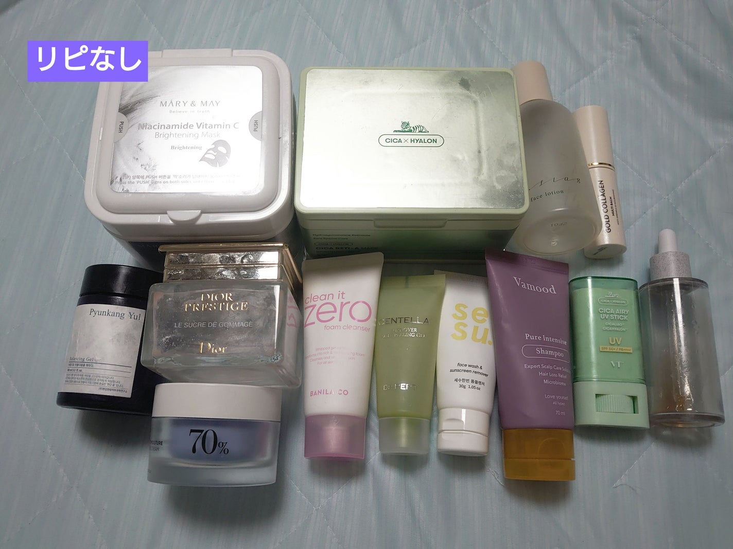 クレンジングリペア&スムース 美容液シャンプー/スムースリペア&アクアセラム 美容液トリートメント/エイトザタラソ/市販シャンプーを使ったクチコミ(3枚目)