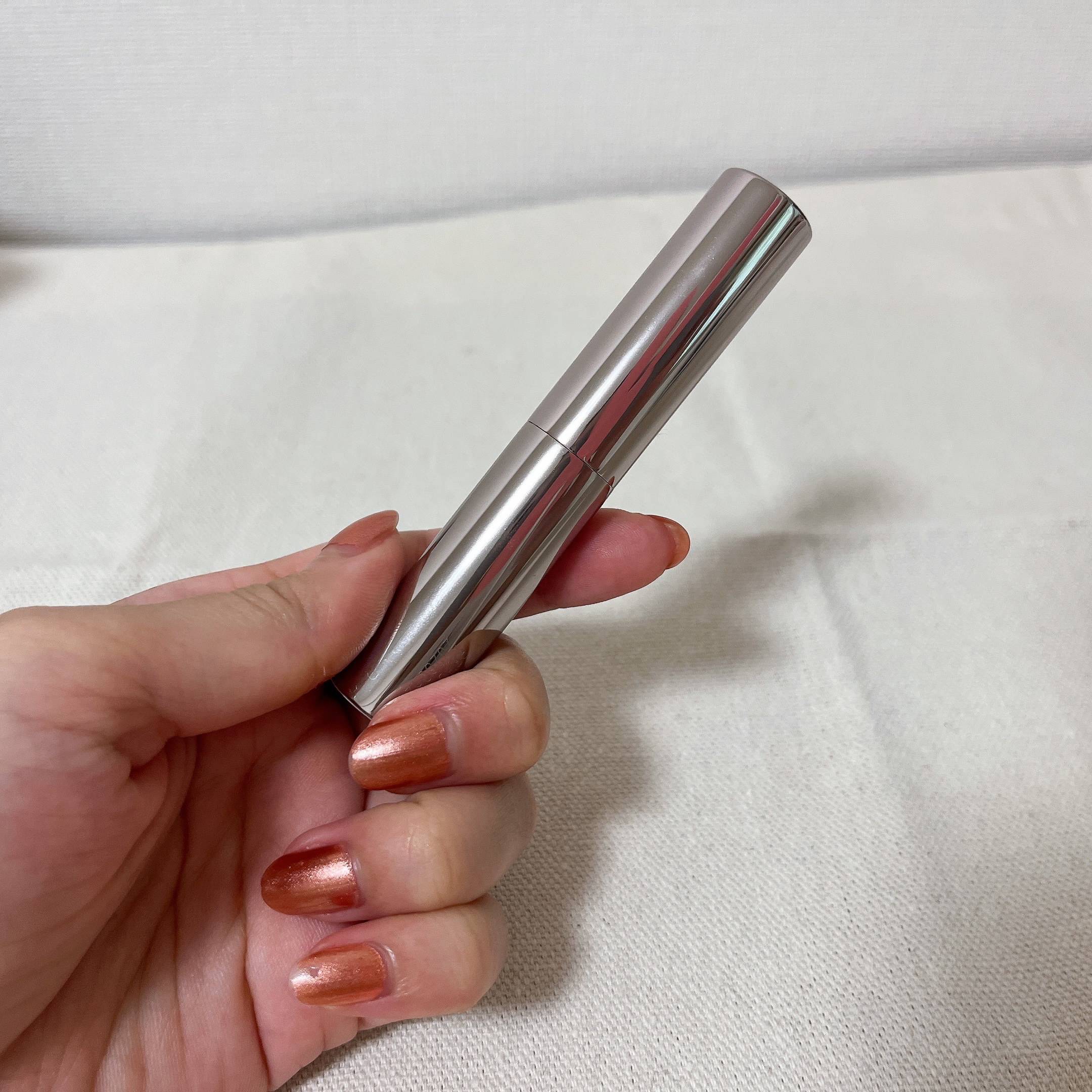 ルミナスフィットペン H03 サニーナップ/Joocyee/スティックハイライトを使ったクチコミ（2枚目）