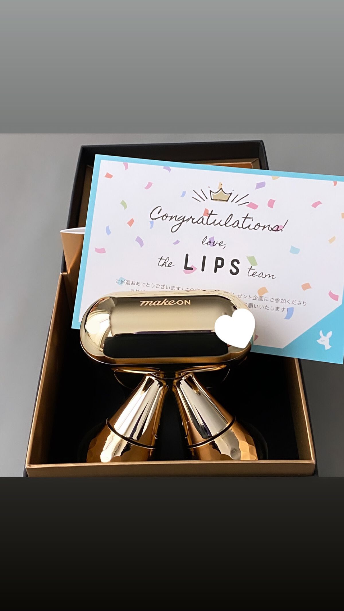 試してみた】マグネタイトボディローラー Makeonのリアルな口コミ