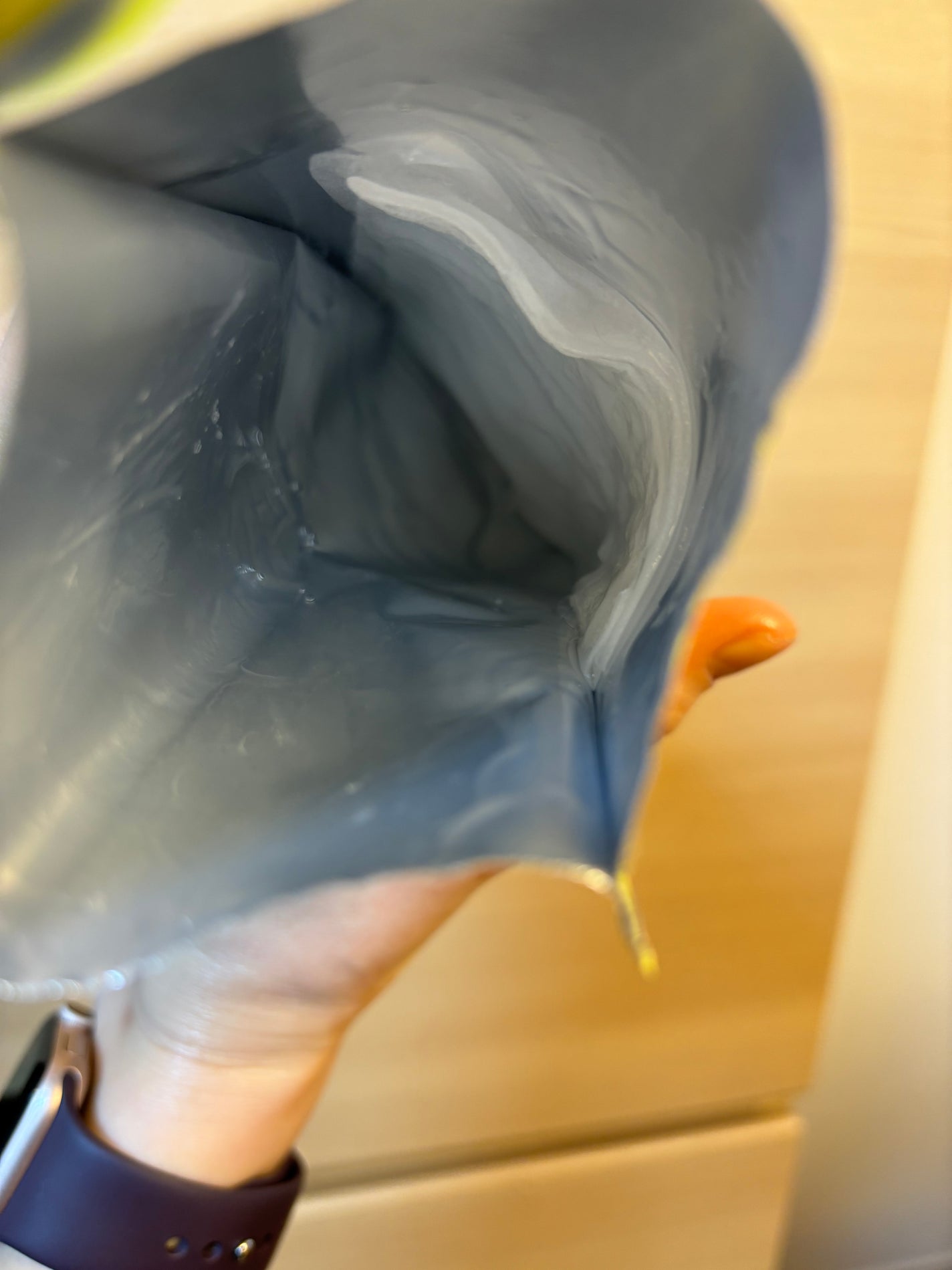 VITA Tam Sheet Mask/TAFOMI/シートマスク・パックを使ったクチコミ(2枚目)