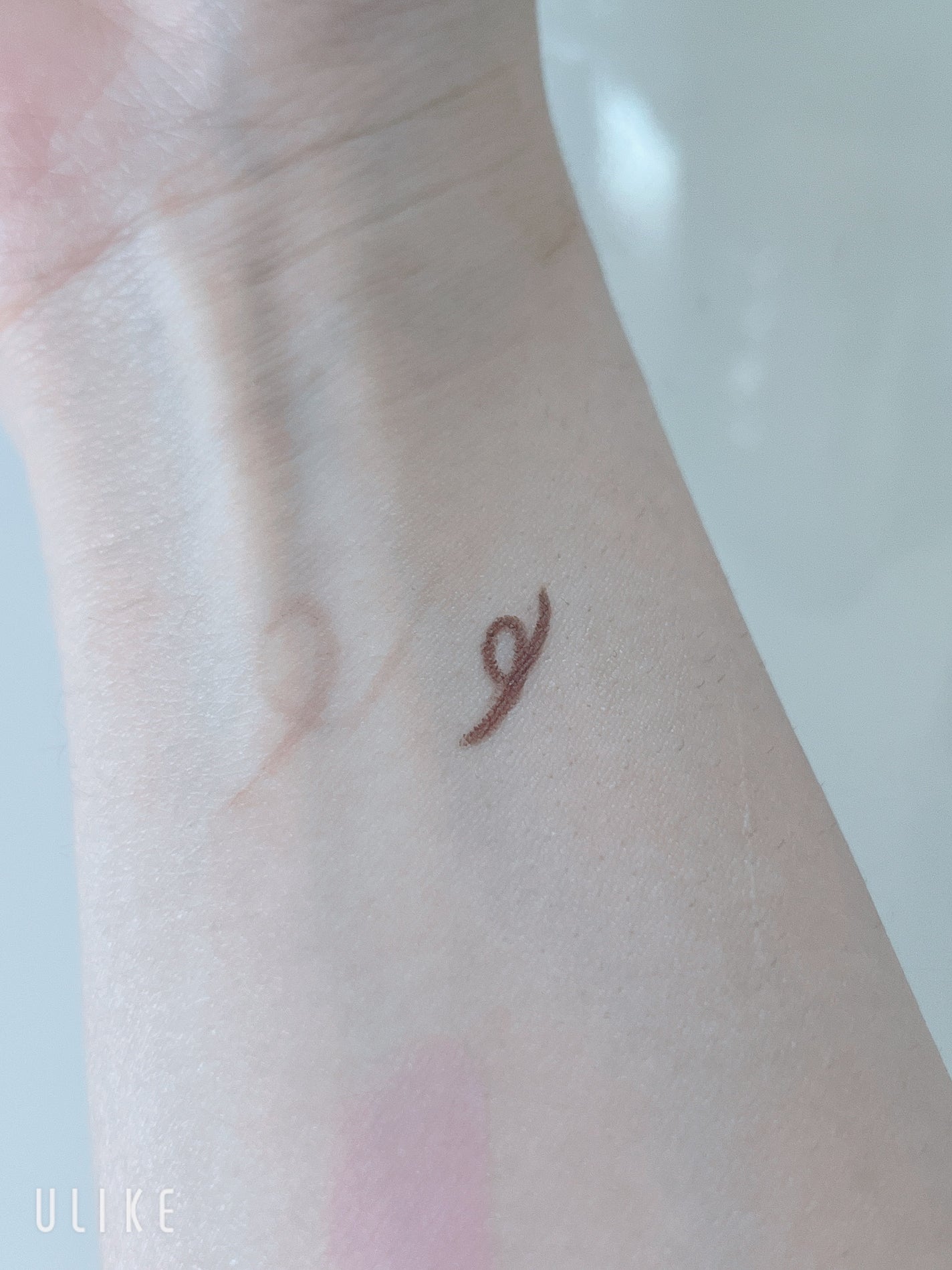 クリーミータッチライナー/キャンメイク/ジェルアイライナーを使ったクチコミ(2枚目)