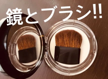 フェイスステュディオ Vフェイス デュオパウダー/MAYBELLINE NEW YORK/プレストパウダーを使ったクチコミ(2枚目)