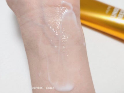 パフュームヘアエッセンス/JUL7ME/ヘアトリートメントを使ったクチコミ(4枚目)