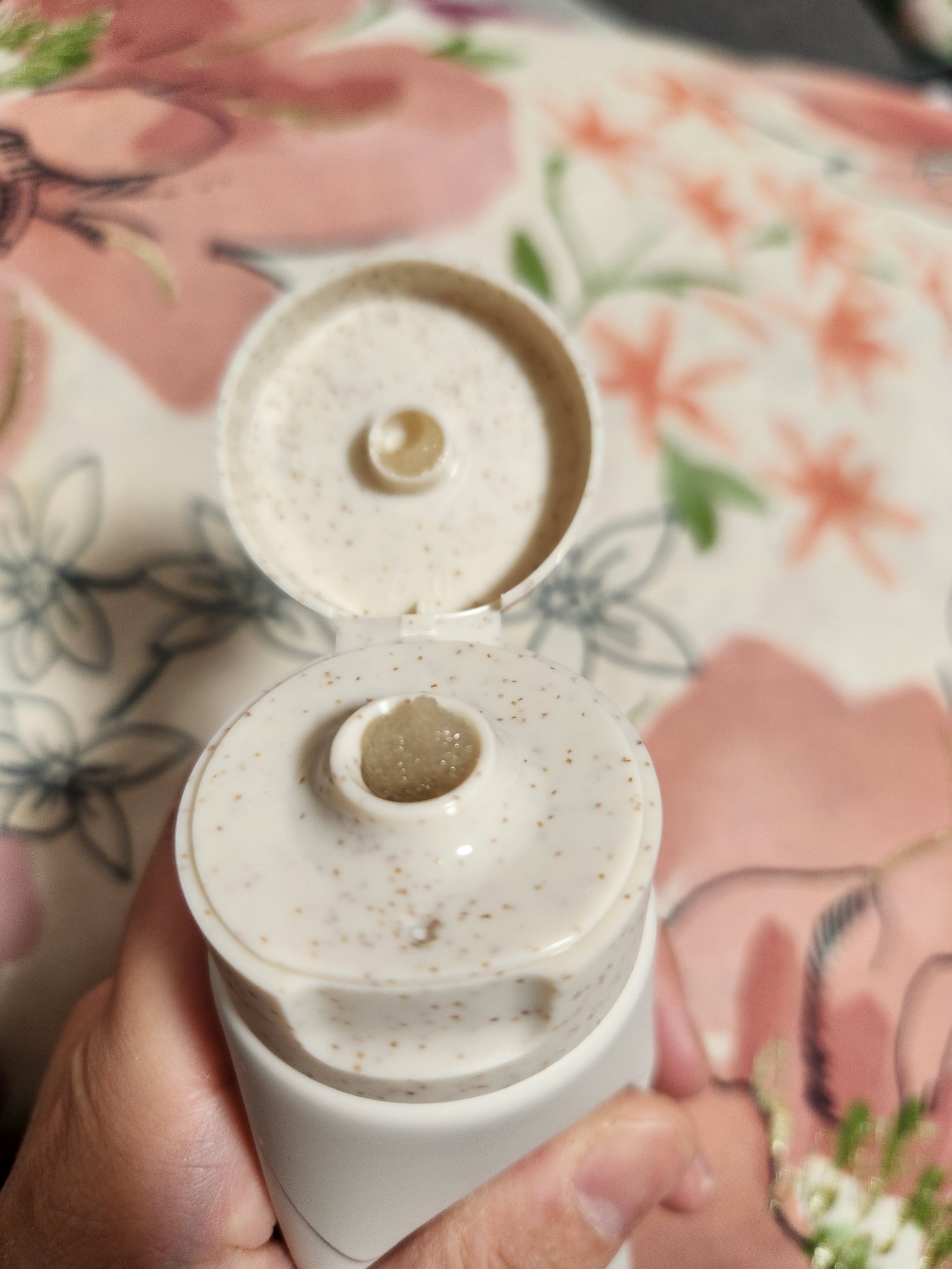 ヘッドスクラブ/shareloù/ヘッドスクラブを使ったクチコミ（3枚目）