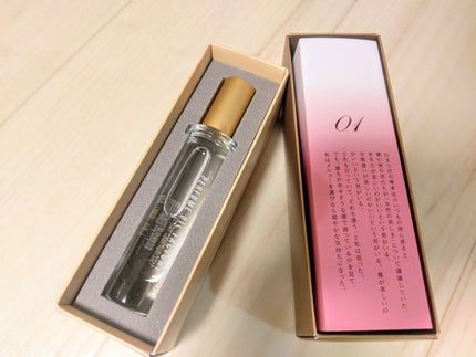 The ORIGINAL PERFUME OIL /The PERFUME OIL FACTORY/香水(レディース)を使ったクチコミ(2枚目)