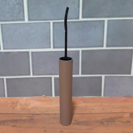 インスパイアスキニーカーリングマスカラ/mude/マスカラを使ったクチコミ(2枚目)