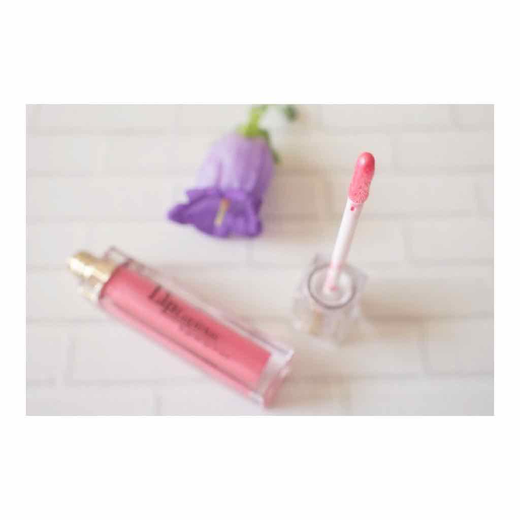 Lip Lupinus/Lip Lupinus/リップグロスを使ったクチコミ(3枚目)