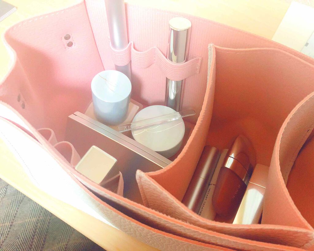 セパレートカール マスカラ N/RMK/マスカラを使ったクチコミ（1枚目）