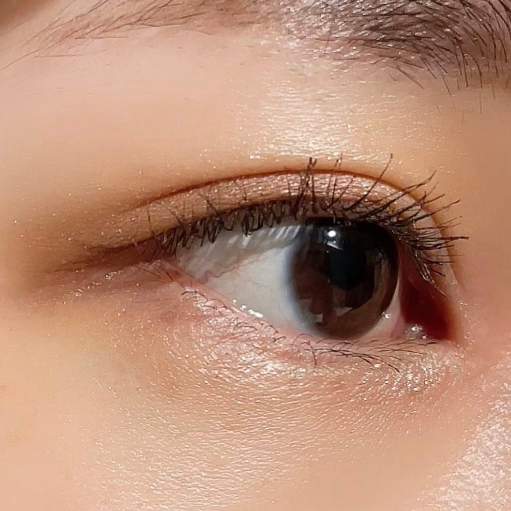 ラッシュマキシマイザーHP/KATE/マスカラ下地を使ったクチコミ(3枚目)