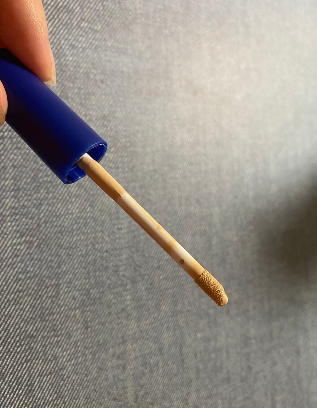 HUMIO コンシーラー/HUMIO/リキッドコンシーラーを使ったクチコミ(3枚目)