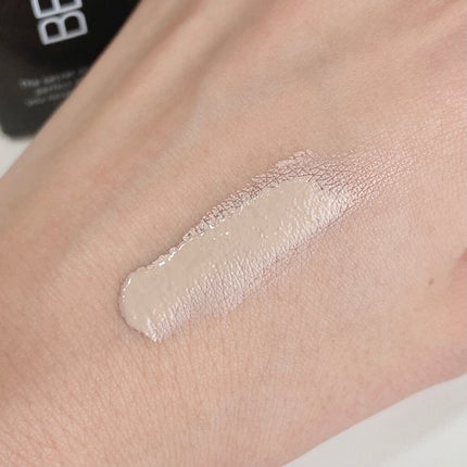 Bファンデーション/RoRoBELL/その他ファンデーションを使ったクチコミ(4枚目)