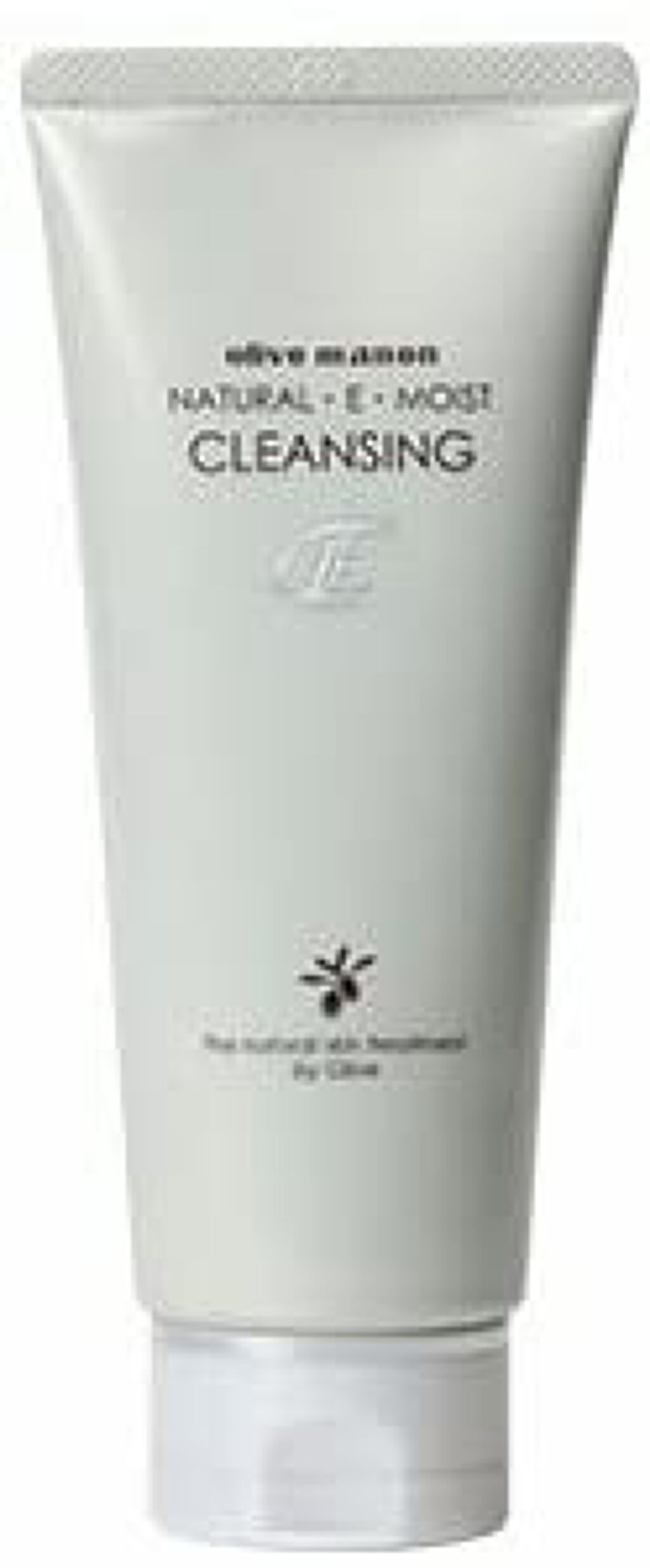 オリーブマノン ナチュラルEモイストクレンジング