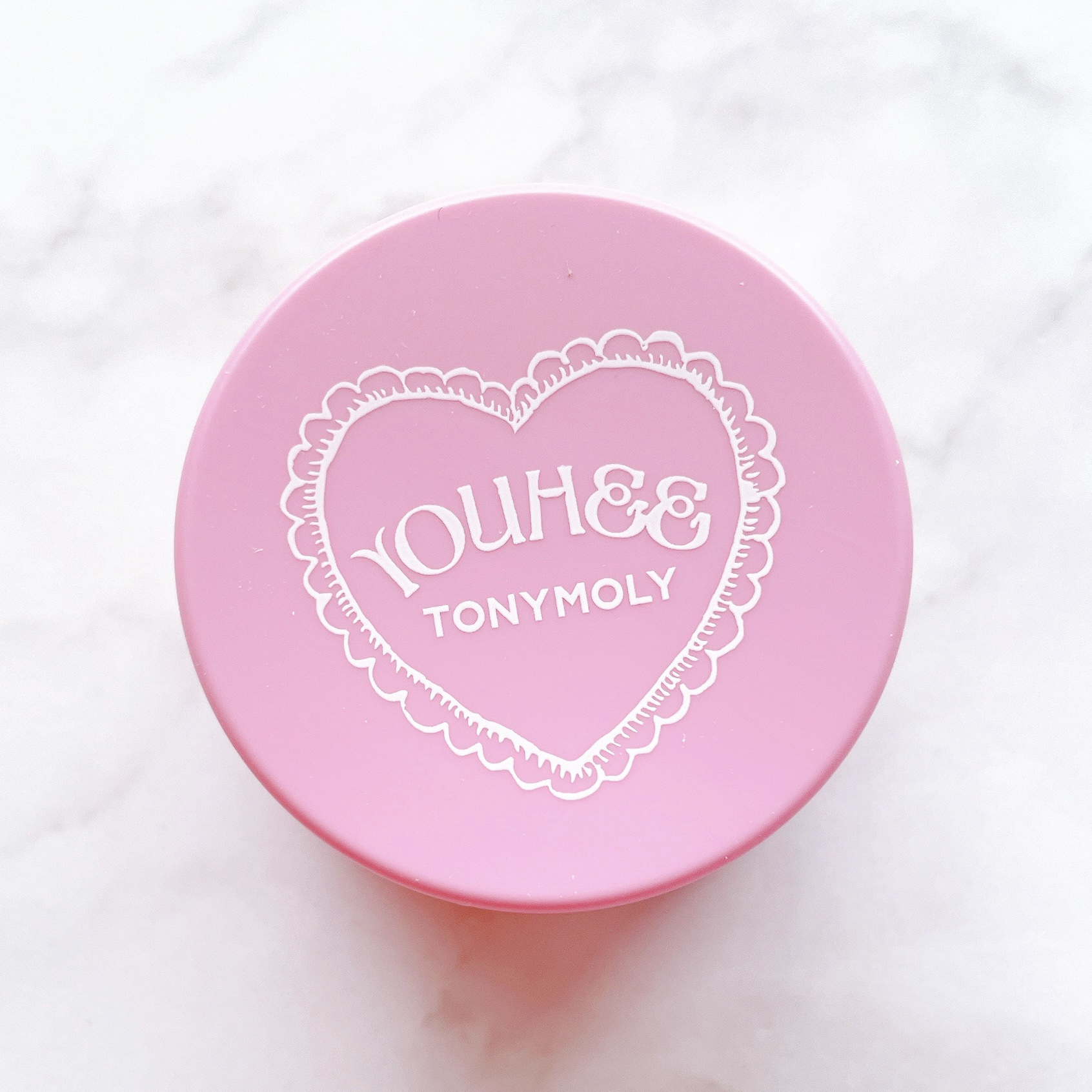 チークトーンジェリーブラッシャー/TONYMOLY/ジェル・クリームチークを使ったクチコミ（3枚目）