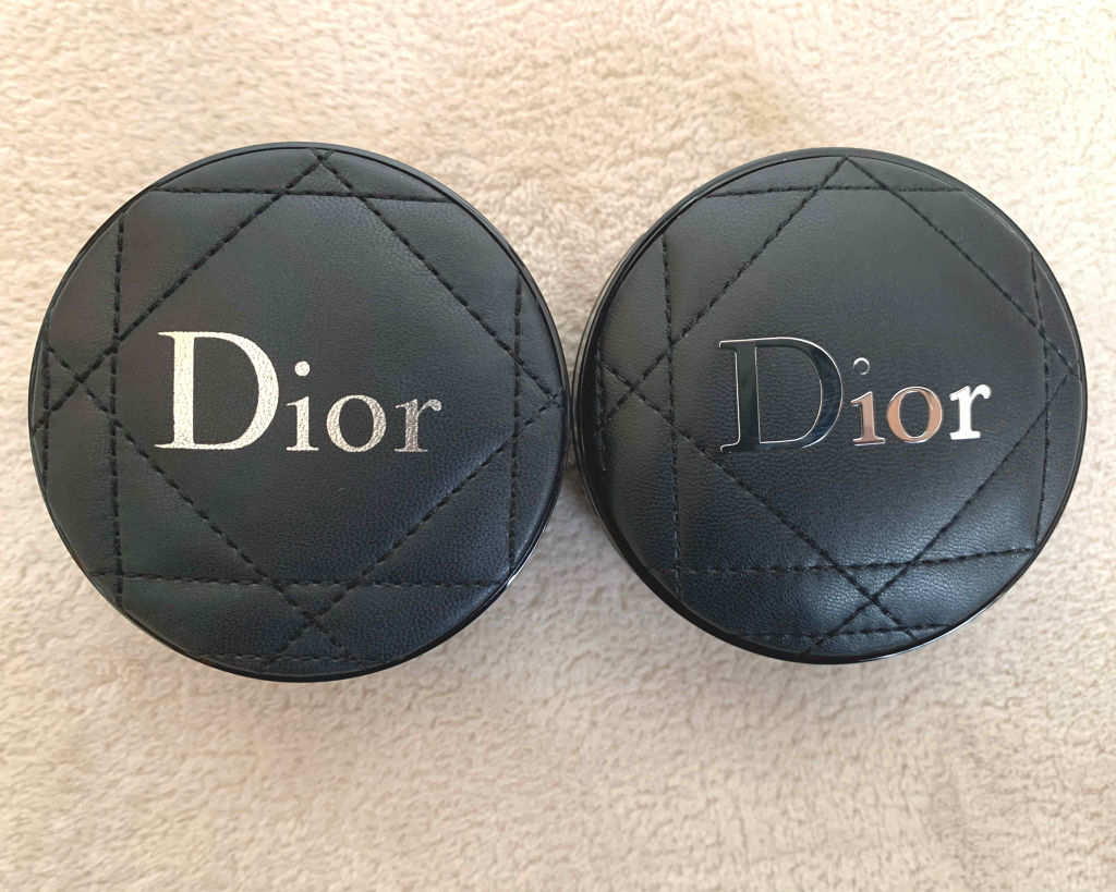 Dior クッションファンデ リフィル2個付き スノー uygunlaryapi.com.tr