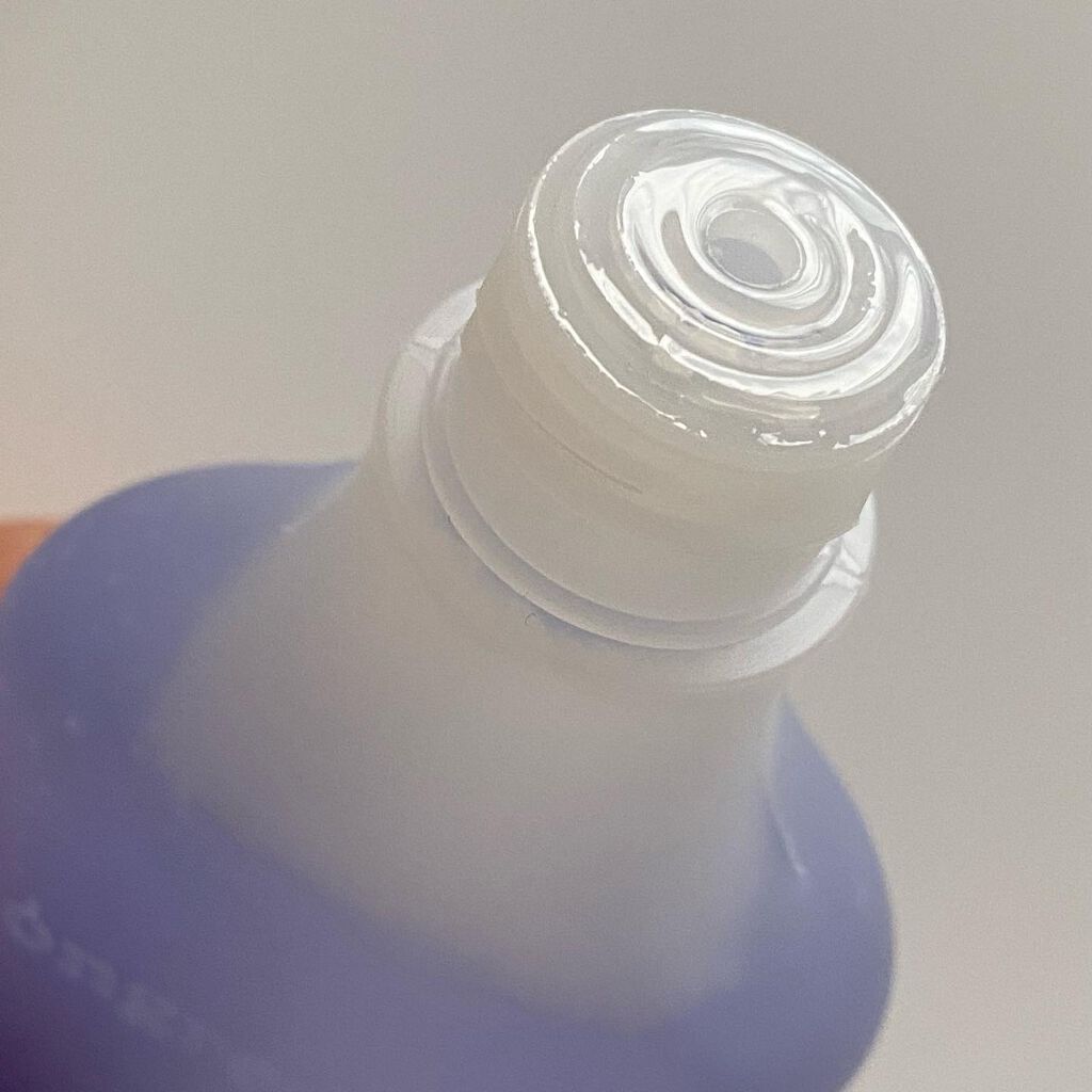 Anti-Wrinkle Essence /Ongredients/化粧水を使ったクチコミ(4枚目)