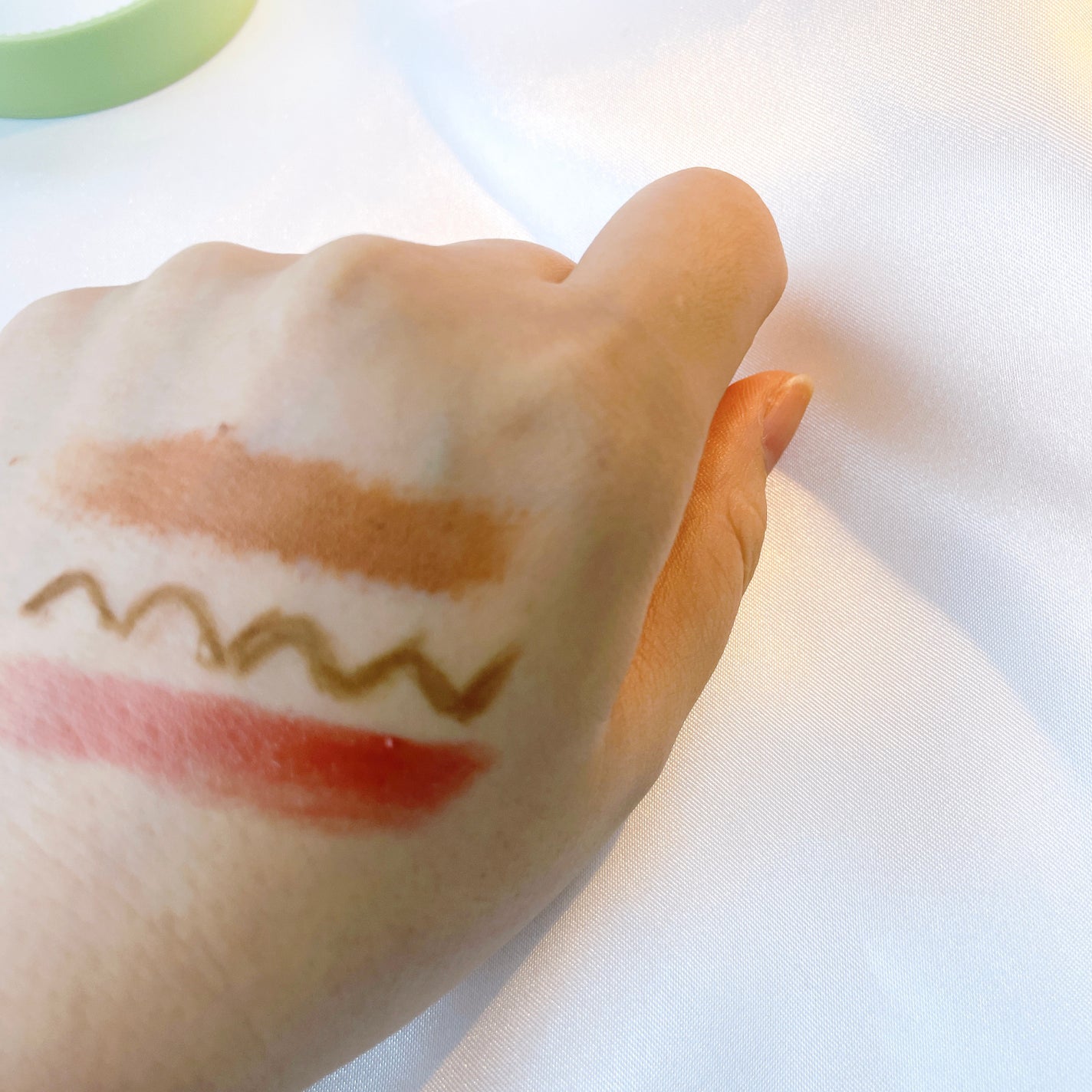 リデンス グレープポアパック&クレンザー/redence/その他洗顔料を使ったクチコミ(3枚目)