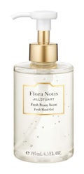 Flora Notis JILL STUART フレッシュピオニー フレッシュハンドジェル