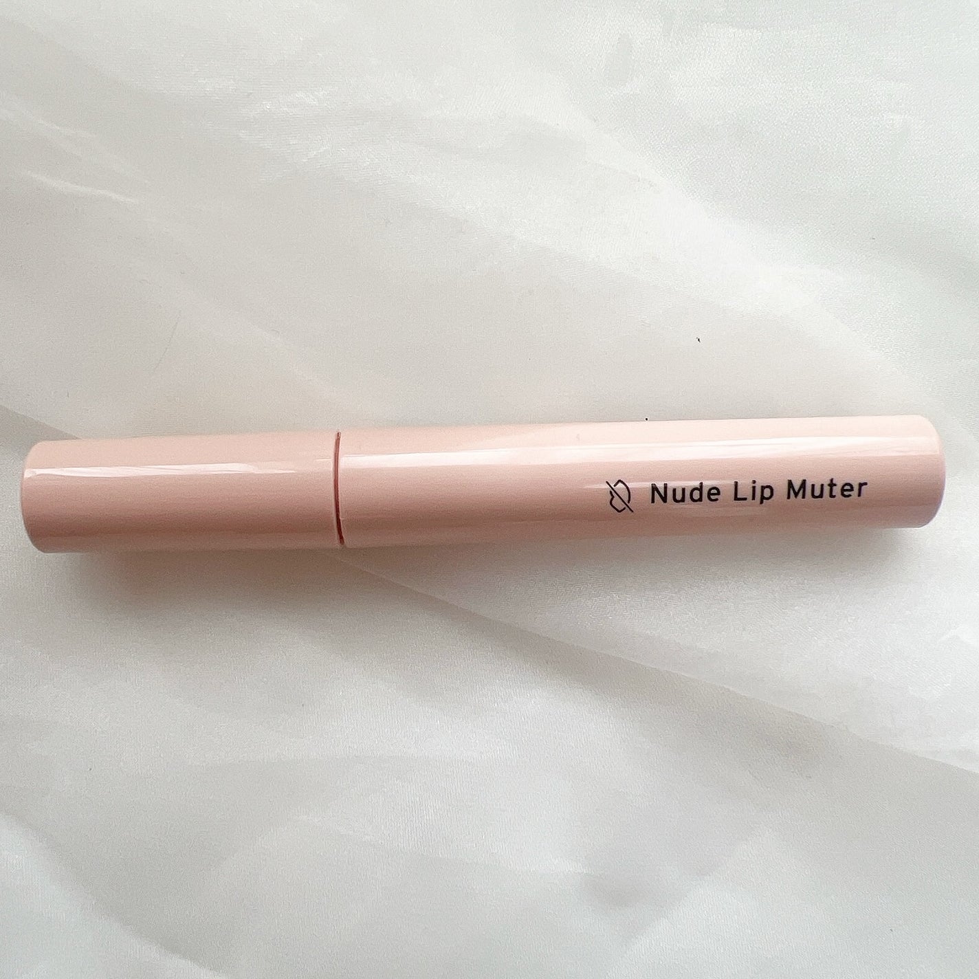 ヌードリップミューター/ナリスアップ/クリームコンシーラーを使ったクチコミ(7枚目)