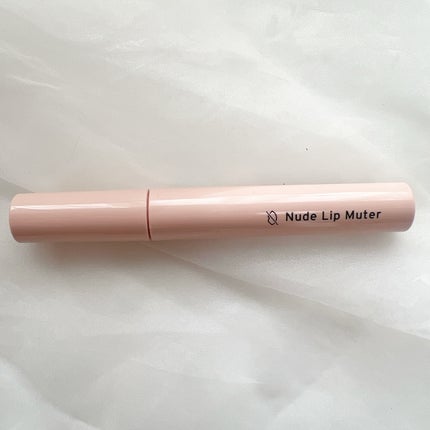 ヌードリップミューター/ナリスアップ/クリームコンシーラーを使ったクチコミ(7枚目)