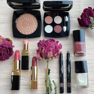 ルージュ アリュール 192 プロフォンドゥール / CHANEL(シャネル) | LIPS