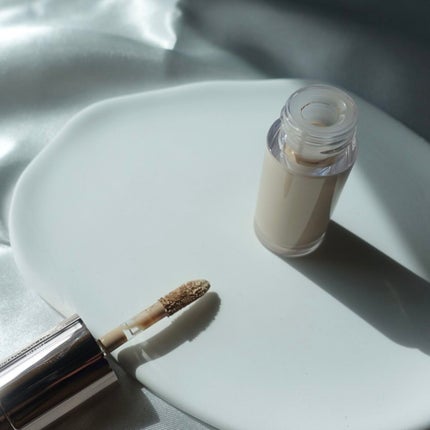 マスクフィットオールカバーデュアルコンシーラー/TIRTIR(ティルティル)/コンシーラーを使ったクチコミ(4枚目)